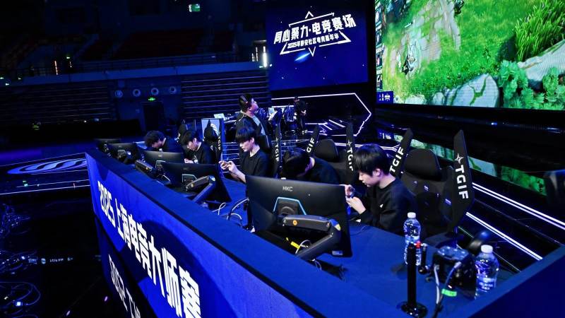 DOTA2 TI战队怎么选？从赛区风格到阵容逻辑的观赛判断思路