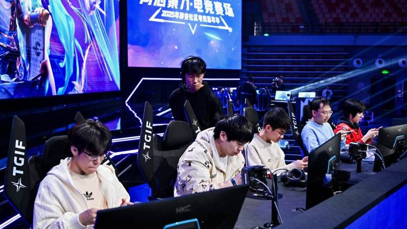 泛亚电竞平台赛事直播功能怎么用